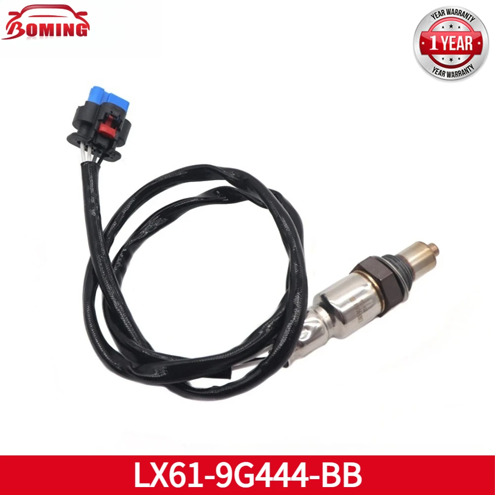 

LX61-9G444-BB NEW Downstream Car Air Fuel Ratio Lambda Oxygen O2 Sensor For Ford Escape 2.5L 2020-2022 LX6Z-9G444-B LX619G444BB