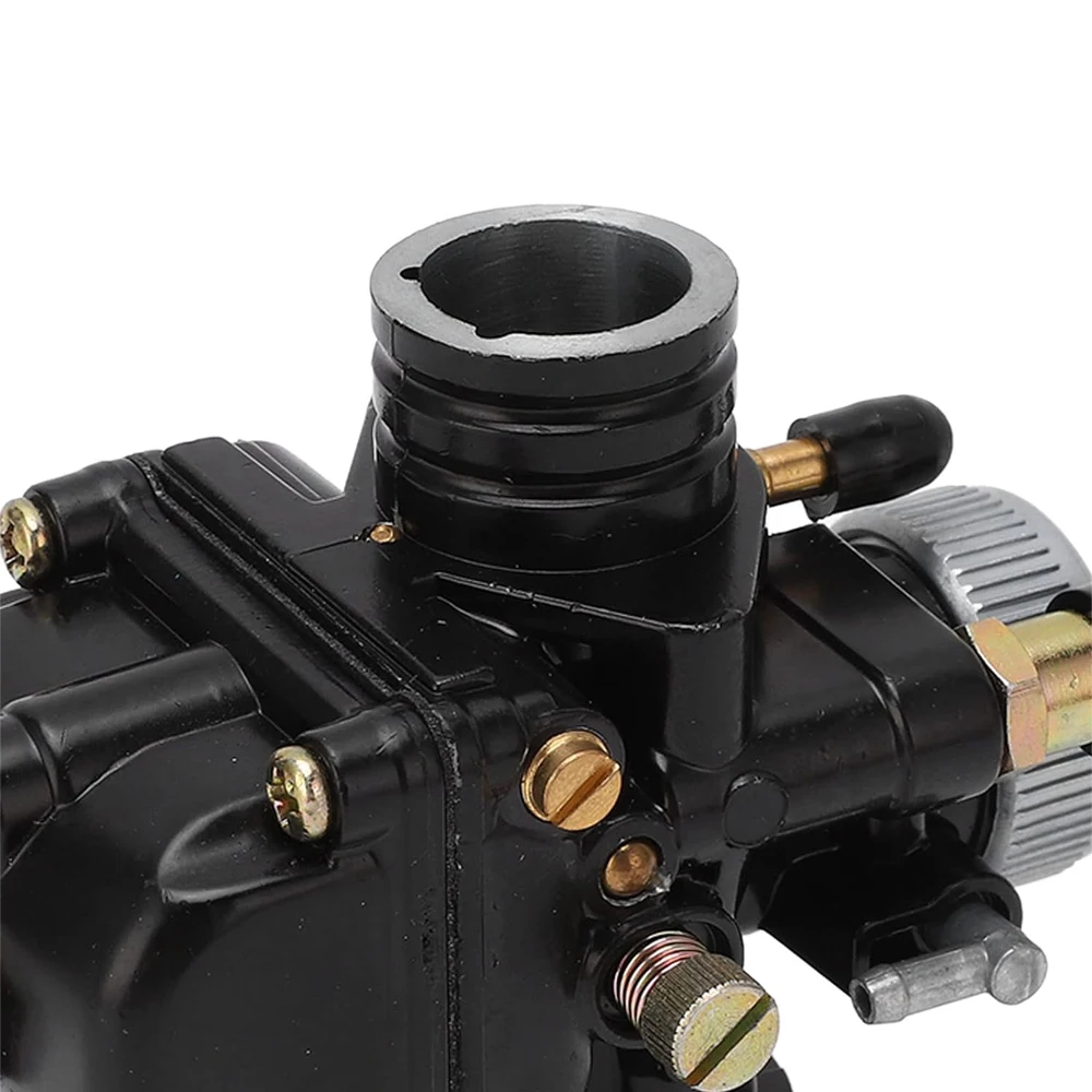 For Dellorto 17 19 21 17.5 19.5mm Universal Motorcycle Carburetor Phbg 50cc To 100cc Racing Carburetors Motocross Accessories