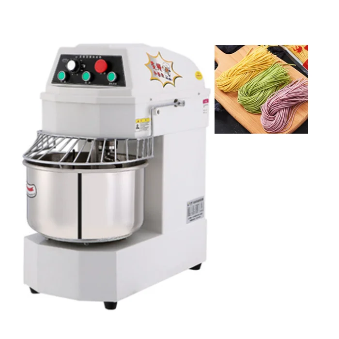 for^Professional Industrial Bread Dough Mixer Food Mixer Machine Pizza Dough Making Machine Cake Mixer Machine Dough Commercial
