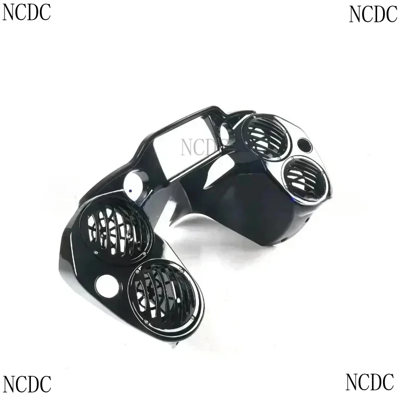 Applicable To Rear Cover Assembly To Audio 2015 Touring Road Glide Fltrx Motorcycle Inner Fairings