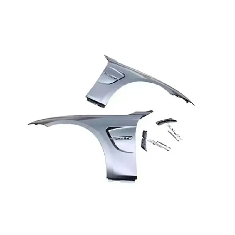 

Высококачественный автомобиль 3-й серии F30, модификация M3, 2013-2019 гг.