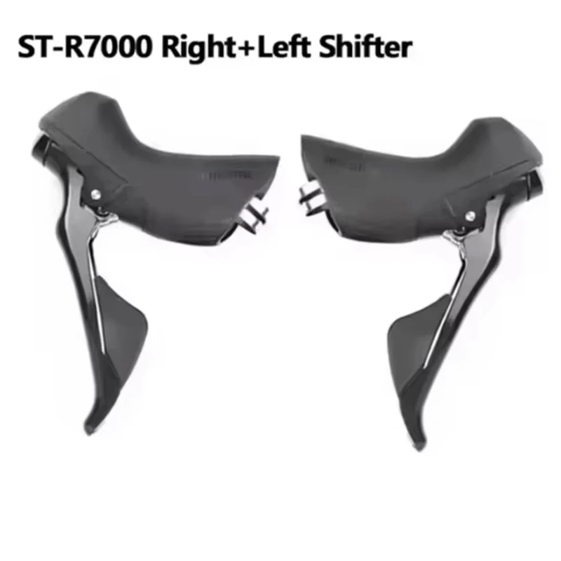 Shimano 105 R7000 Shifter 2x11 Speed Road Bike 22s Shift Dual