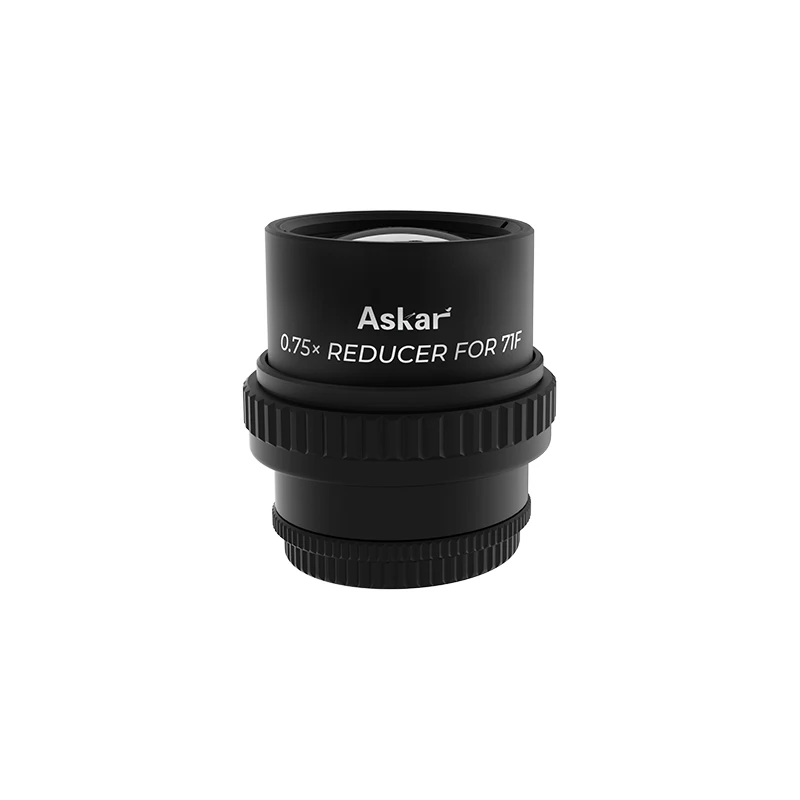 

Askar 0.75x Reducer for Askar 71F
