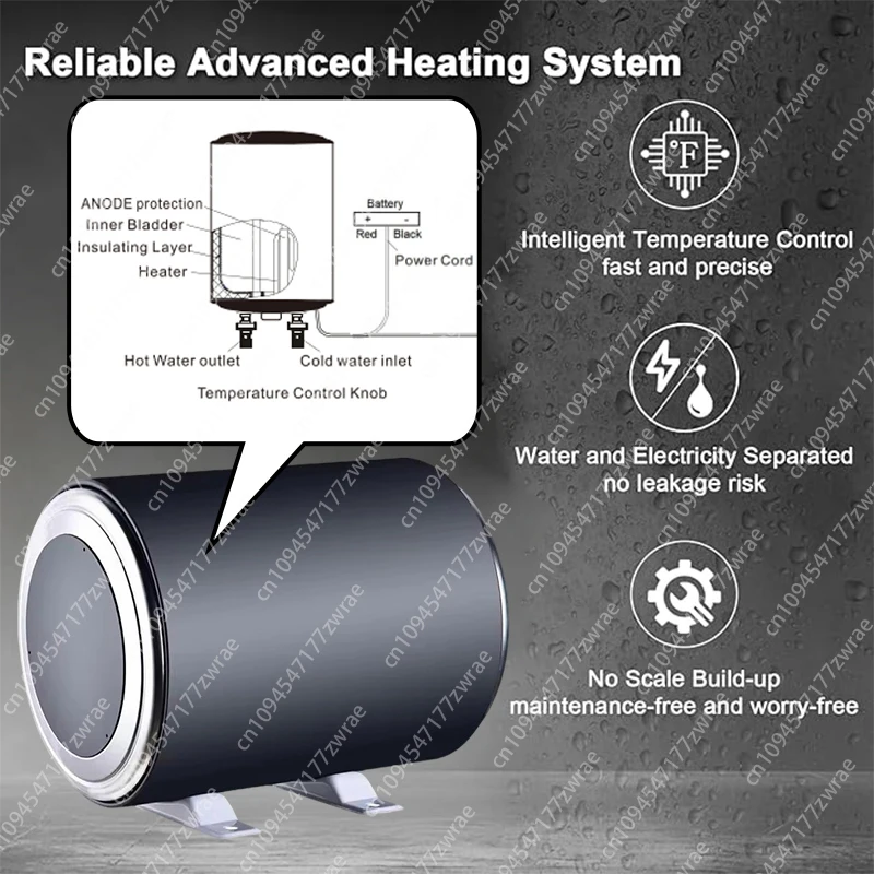 Thumbnail 4 - #41 Compare Electric Showers Before You Buy