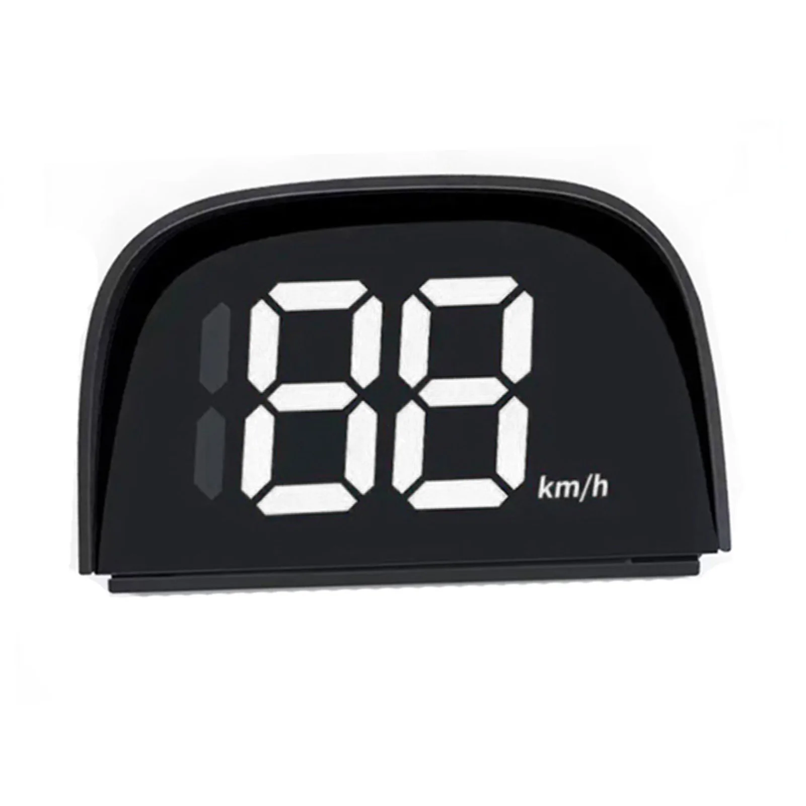 Head Up Display Car Global Position System Speedometer Digital Display Speed Meter Car HeadUp Display