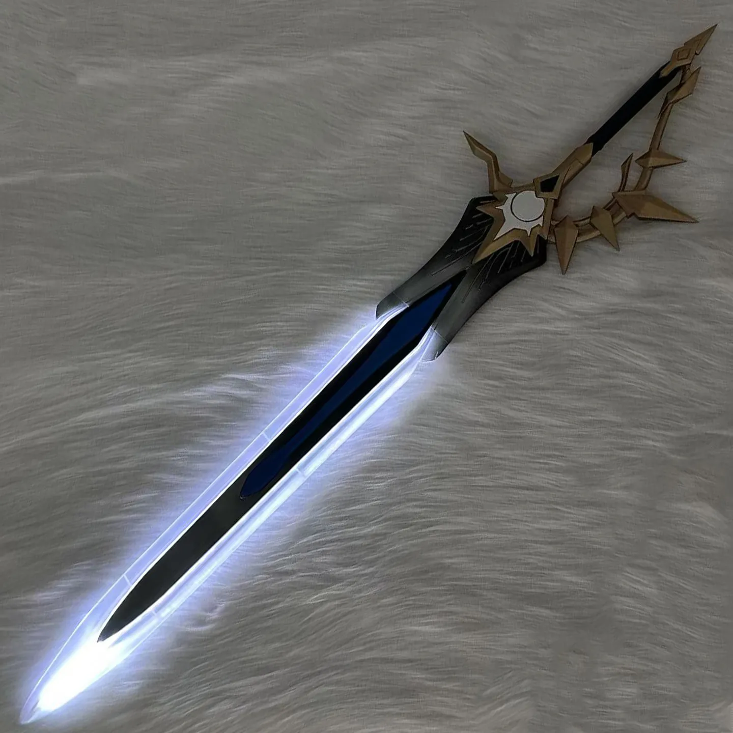 Phainon Sword Prop Game Honkai：Star Rail Cosplay Luminous Props Halloween Christmas Fancy Party Costumes Accessories