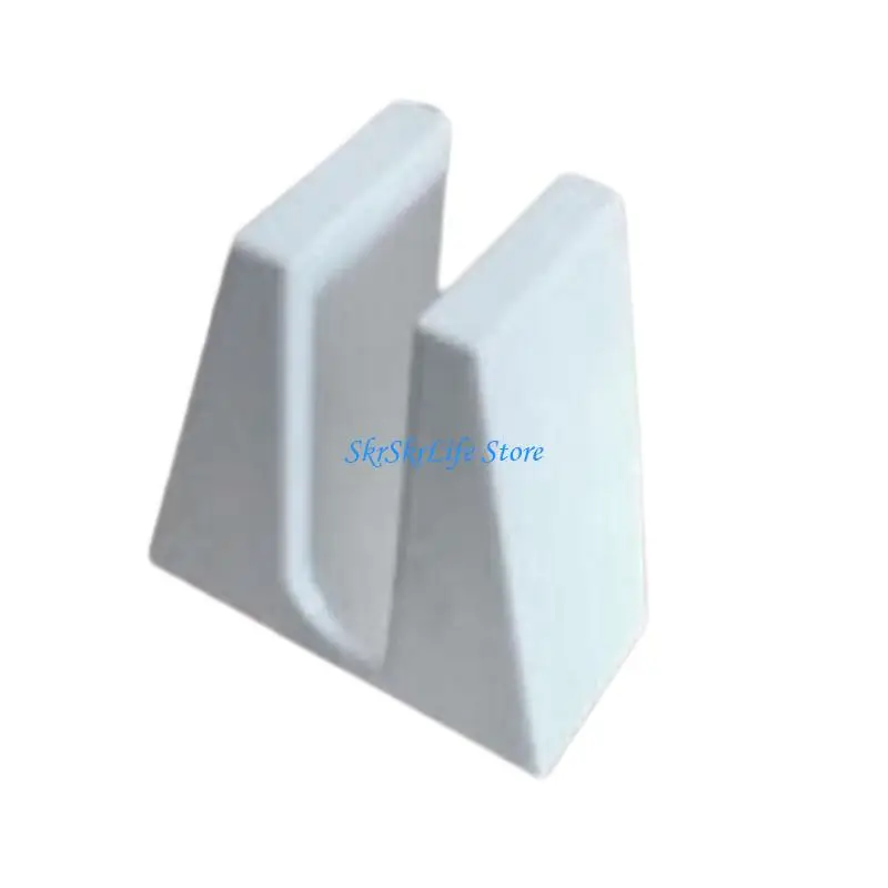 

E65E Простая сборка U-образная подставка для весов для измерения веса 2, универсальная, подходит для нескольких моделей,