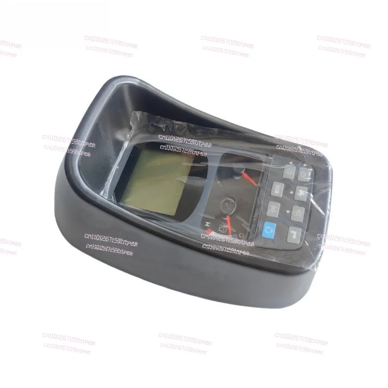 

Display Screen YN59S00021F3 YN59S00021F5 Suitable for SK200-8 SK330-8 Instrument