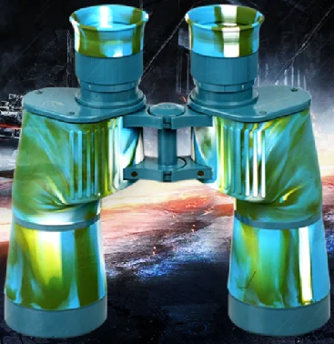 

High Definition Manufacturer High Quality Long Distance Range 7X50 Binoculars Telescope