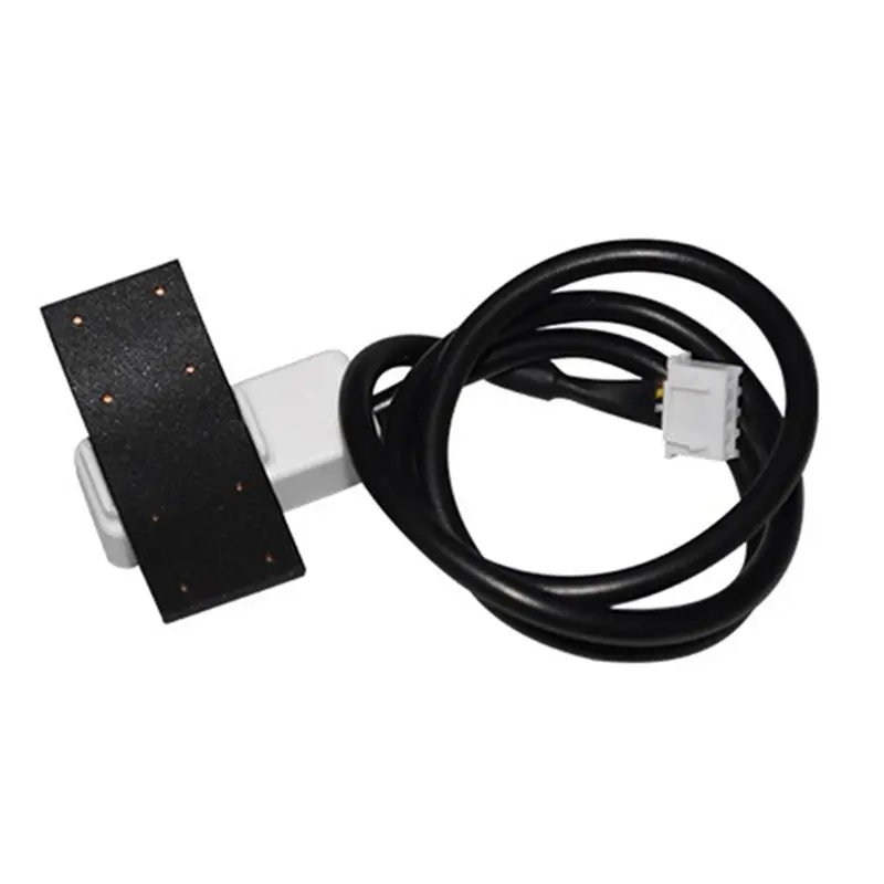[NEW A09R!】 XKC-Y26-V 2 Pieces Non-Contact Liquid Level Sensor Stick Type Water Detector Detection Switch 5-24V