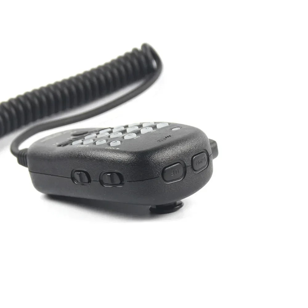 MH-48A6J 6핀 DTMF 스피커 마이크 Yaesu FT-8800R FT-8900R FT-7900R FT-1807 FT-7800R FT-2900R FT-1902 라디오 PTT 마이크로