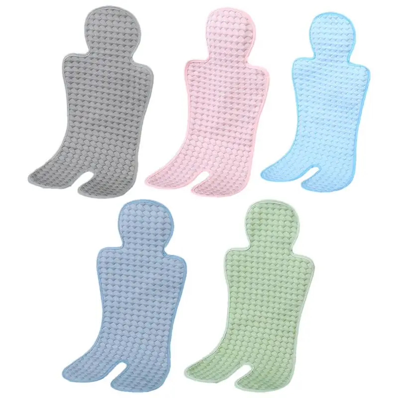 

Car Seat Cooler Pad For Babies Hot Days Chair Ice Cushion Baby Cooling Pad For Stroller Baby Dining Chair Car Seat Cover For Hot