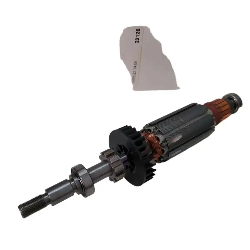 Armature Rotor 220V for Dremel 4300 Rotary Grinder Engraver Power Tool Spare Parts