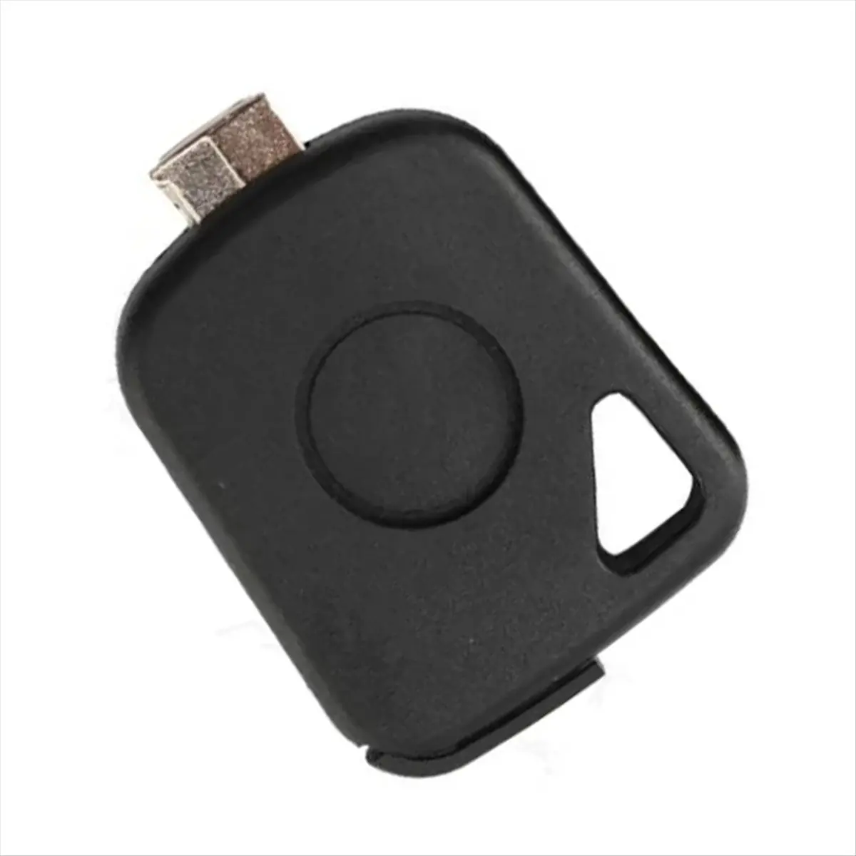 B09A 30pcs Universal KEYDIY Transponder Car Key Fob Shell Case for KD VVDI Key Blade Key Head with Chip Holder with Pins