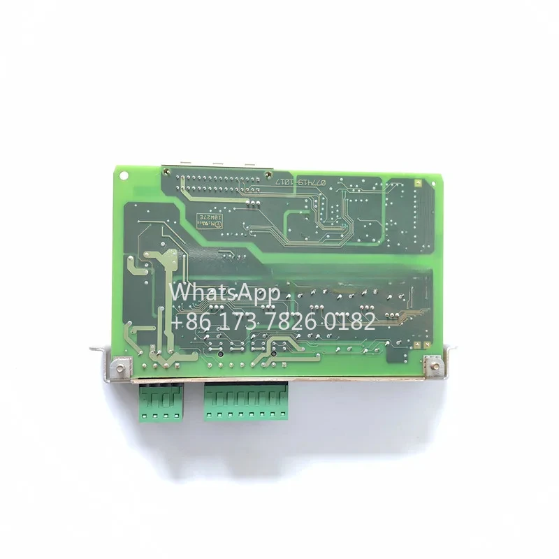 ПЛК CL-A2-24V-2.0A 1070083385 -GA1