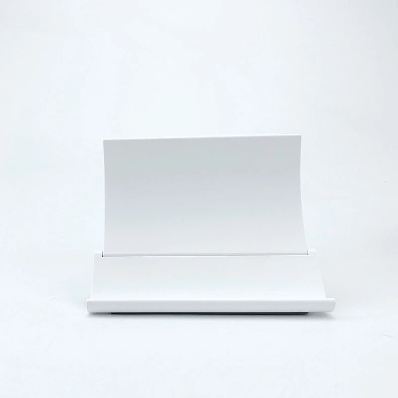 Vertical Laptop Stand com Gravidade Sensor, 2 Stands, Suporte para Notebook, 3 em 1