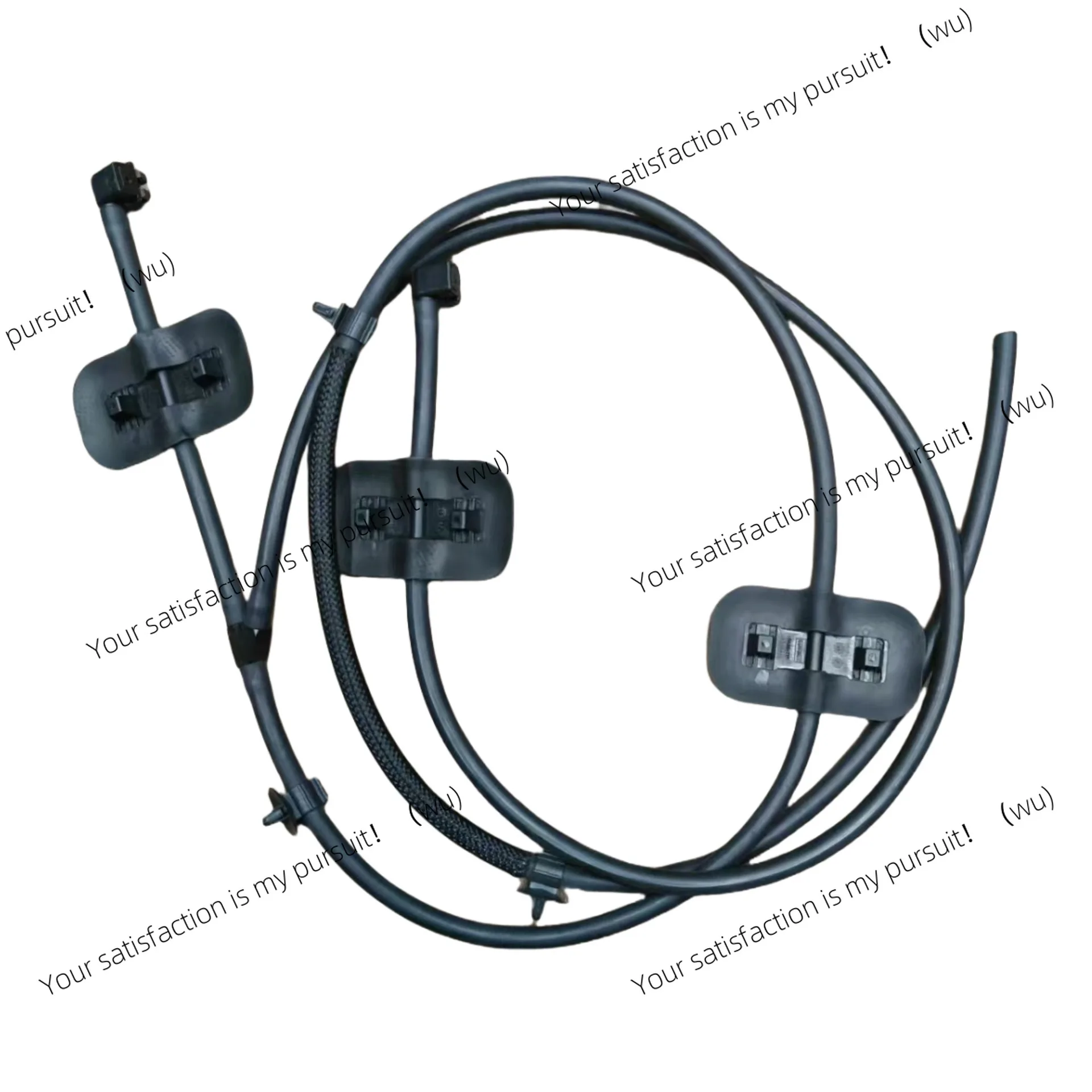 

Автозапчасти для Peugeot Citroen 508, распылительная крышка в сборе 9673401080.