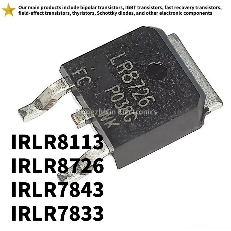 10PCS New 100% Quality K25T1202 25T1202 25A1200V IKW25N120T2 TO-247 K25T120 25T120 Induction Furnace IGBT Power Tube