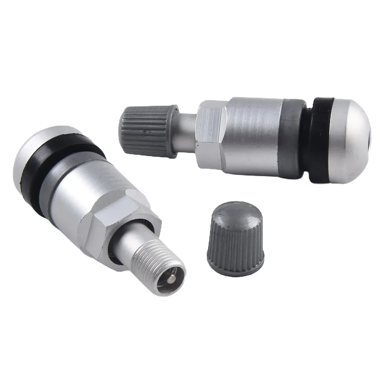 Increased Durability Tire Pressure Monitoring TPMS Voltage Package Content Part Name Tire Pressure Sensor Valve Stem Repair Kit