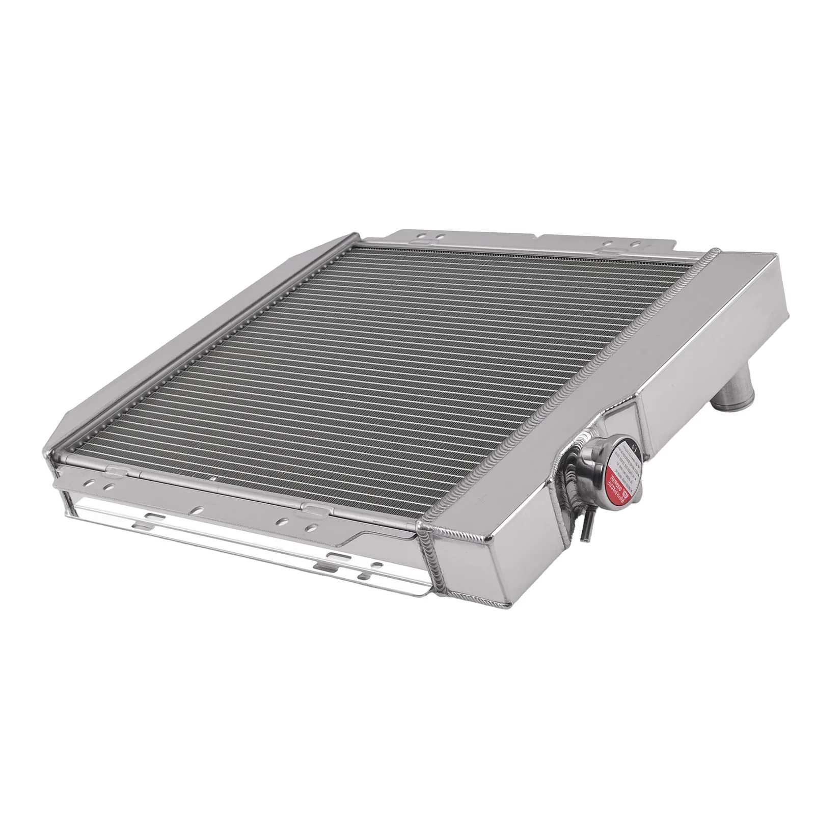 At Radiator For For…