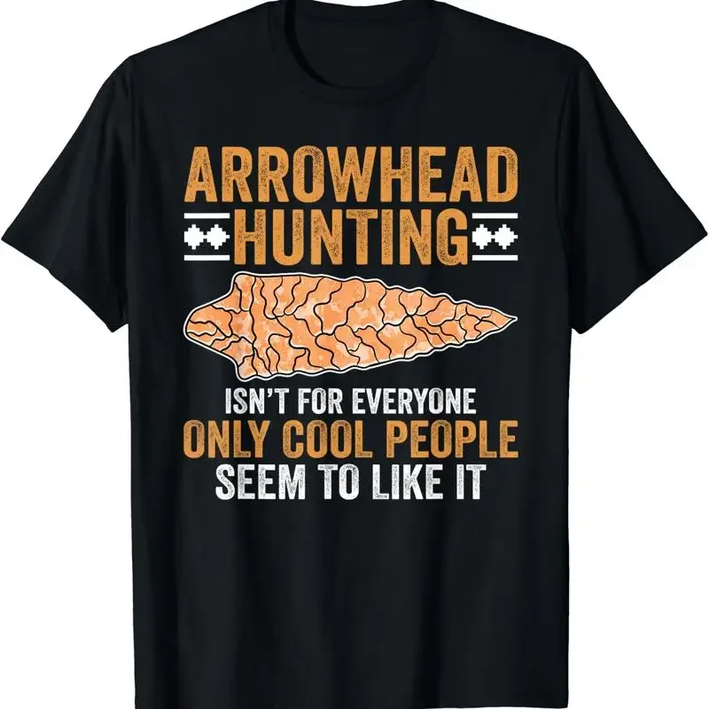 Arrowhead Hunting Isn'T For Everyone T Shirt Size S 5Xl