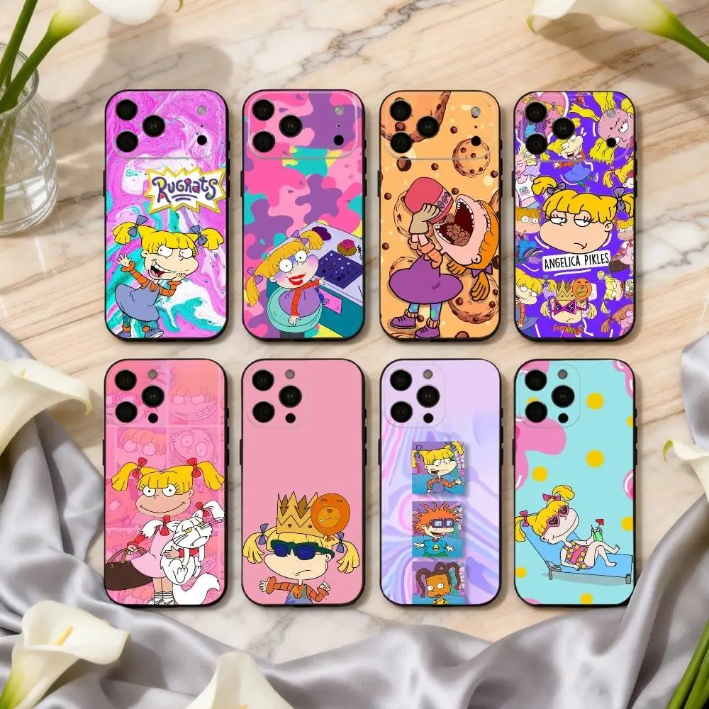 R-Rugrat-T C-Chucki…