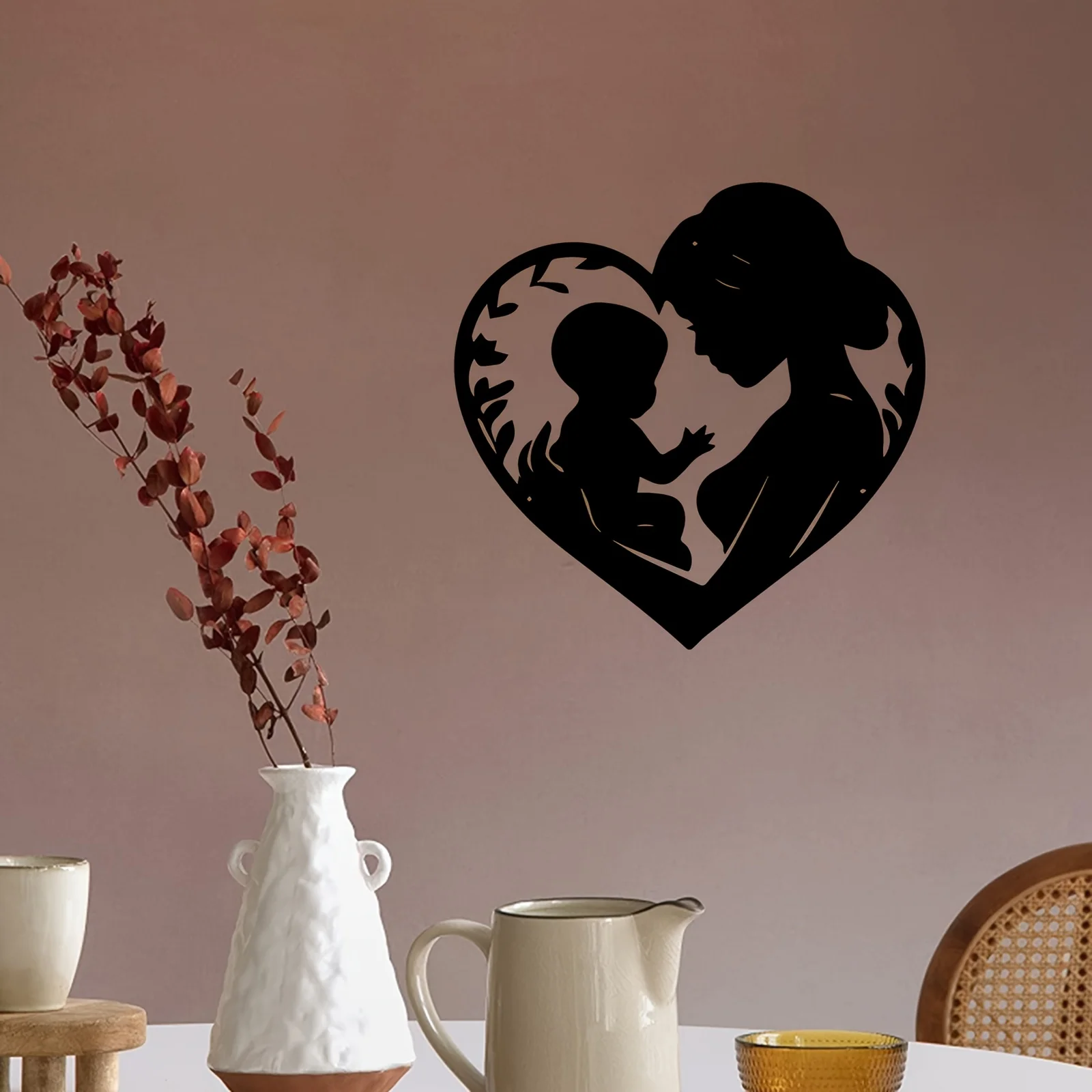 arte-de-parede-de-metal-com-coracao-de-mae-e-bebe-escultura-de-ferro-resistente-a-ferrugem-decoracao-quente-para-sala-de-estar-e-varanda-dia-das-maes