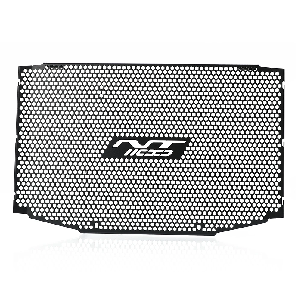 لهوندا NT1100 NT1100 DCT 2022-2024 2025 2026 شبكة المبرد غطاء حماية حماية T5-5052 الألومنيوم دراجة نارية الملحقات