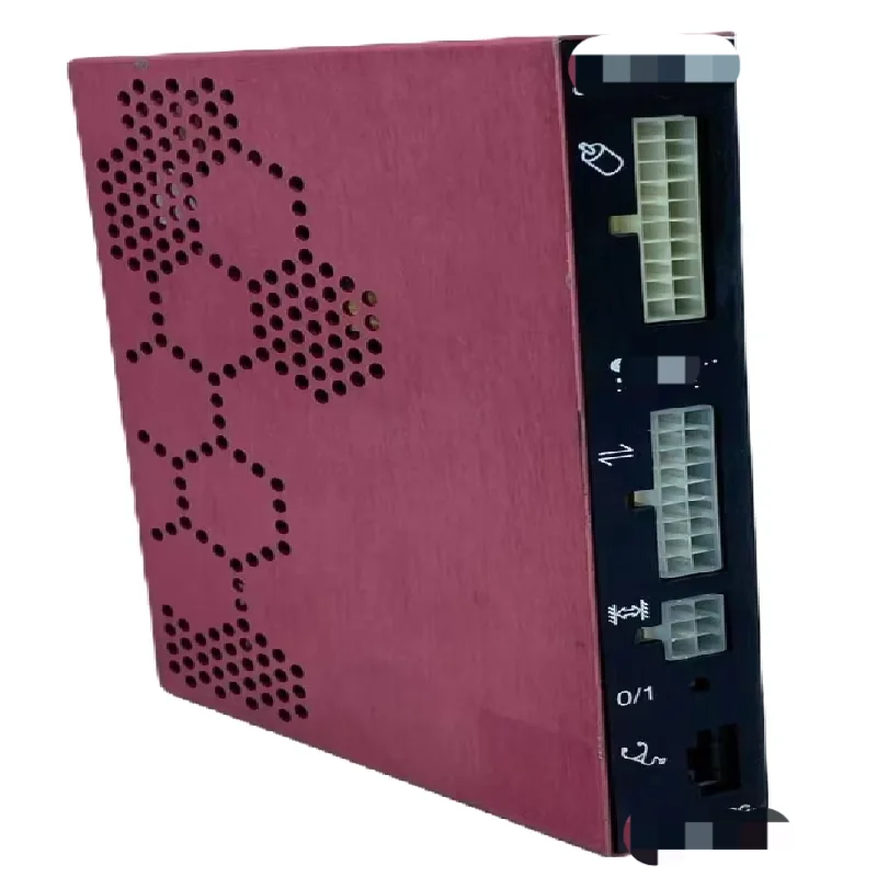 TEKNIC.INC SST-1500-105 (OPTIONS:ACX) DESIGN SERVO STEPPER CONTROLLER Automation PAC PLC Controller -Ready to Ship