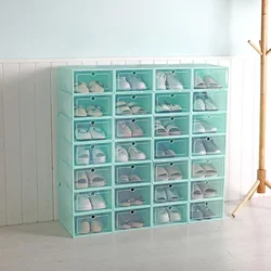 Shoe Box Shor Rack Hallway Shoes Storage Organizers Cabinet Wood Shoerack Shoe Organizer  Furniture Shoe-shelf Show