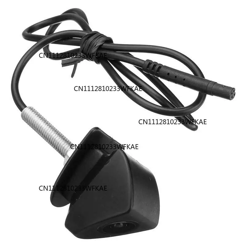 Suitable for Toyota's forward-looking special car, special front-looking camera, car front camera, general front camera