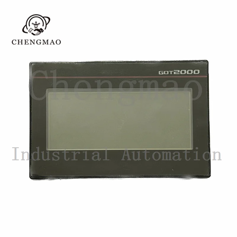 New GOT2000 Series GT21 GT2103-PMBDS GT2103-PMBD GT2104-RTBD GT2103-PMBDS2 GT2103-PMBLS HMI Touch Screen