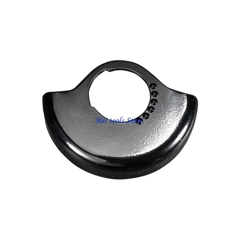 

X37E Quickly Installation Cover for Angles Grinder Dust Blockers Various Size