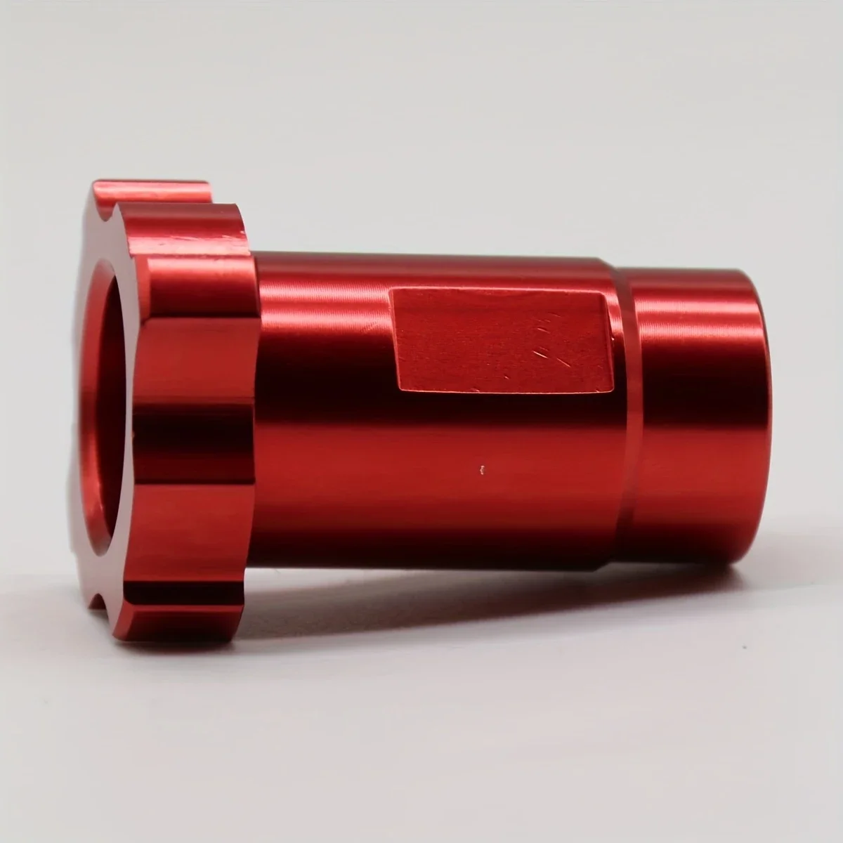 Spritzpistolen-Farbbecheradapter, waschfreies Design, intern 14mm/16mm, extern 16mm Gewinde, Farbwerkzeug-Zubehör – Detail 4