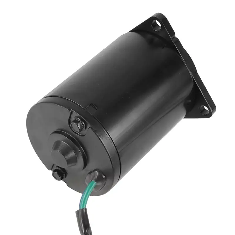 A66P-New الميل المتقلب المحرك لياماها خارجي 2T 115-225HP 1986-1995 6G5-43880-02-00 6G5-43880-00-00 API PT600NM-3