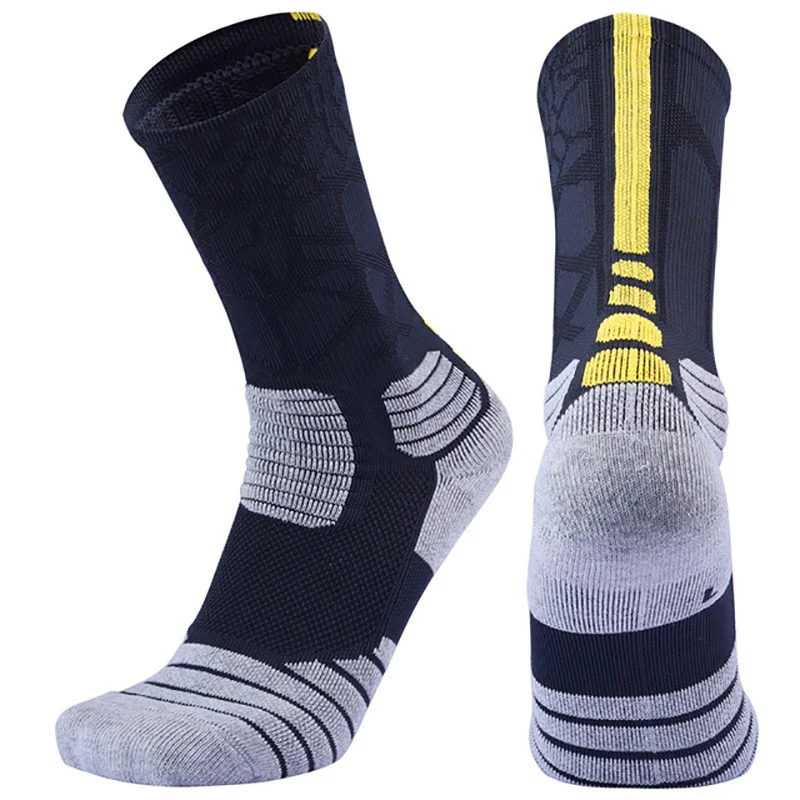 Soccer Socks Cycling Basketball professional Trekking Running Football outdoor Sport Socks Men Women