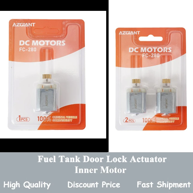 AZGIANT Fuel Tank Cap Lock Engine Motor for Nissan Qashqai J11 Opel Vivaro Renault Fluence L38 Clio Estate Samsung SM3 SM5