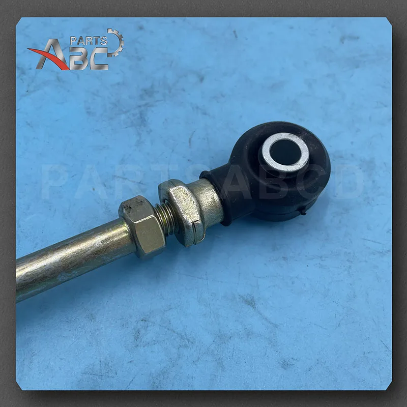 Tie Rod End Assy for Buyang 300cc D300 Motorcycle Spare Parts 3.1.01.1000