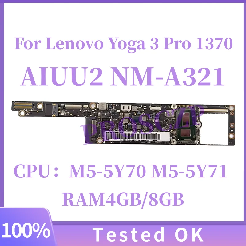 For Lenovo Yoga 3 P… - image