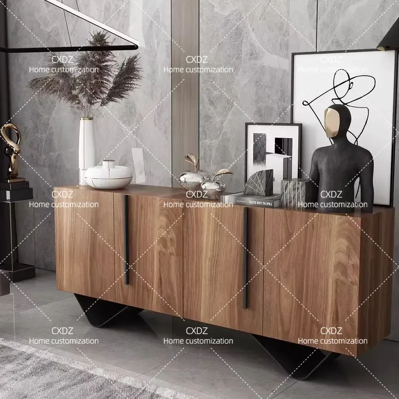 Shoe Cabinet 2025 New Household Door Entry High End Entrance Cabinet Integrated Large Capacity Economic Storage Locker