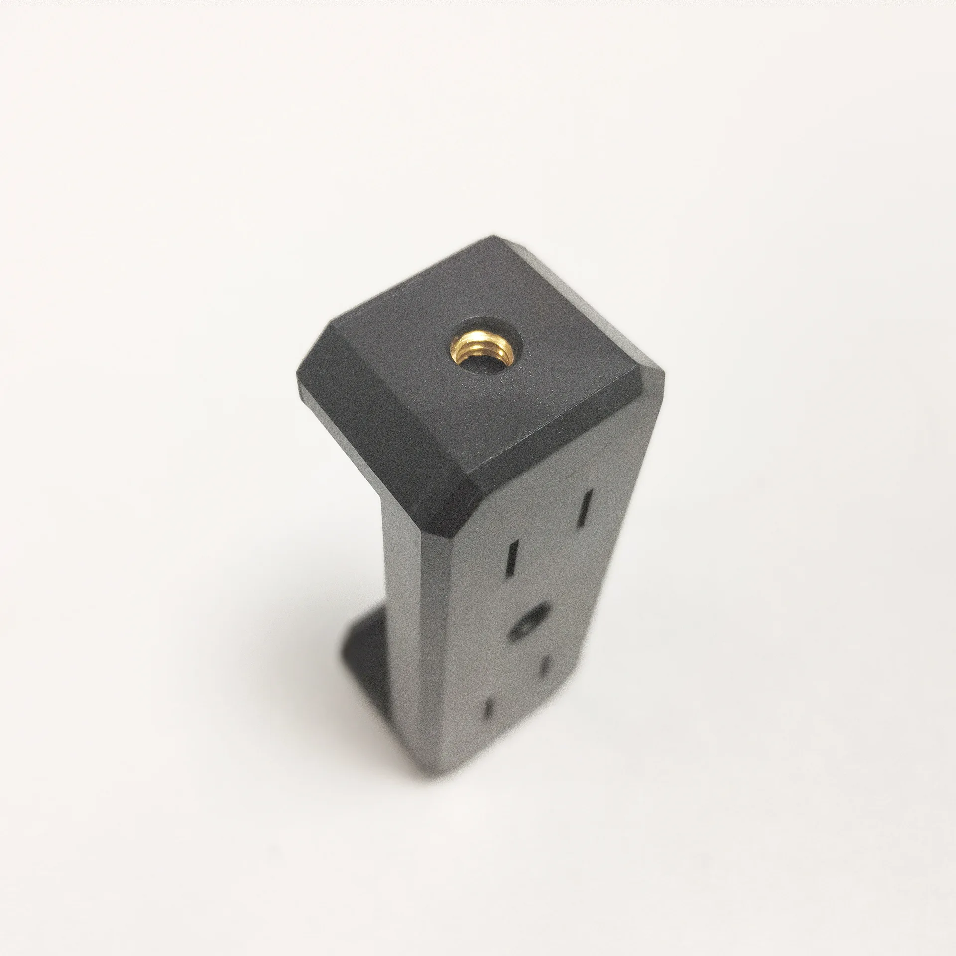 Universal Phone Clip Bracket Selfie Holder Mount Tripod Stand for iPhone