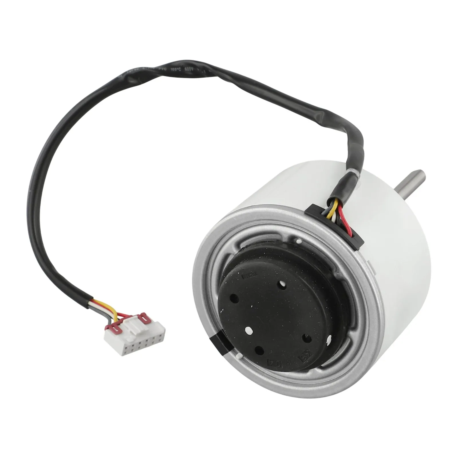 

Бесщеточный двигатель WZDK58-38G Обновление двигателя, как показано на рисунке Бесщеточный двигатель постоянного тока для кондиционера Бесшовная совместимость