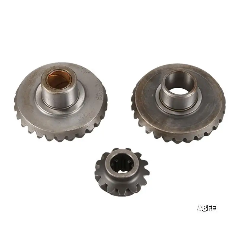 

Outboard Motor Gear Set For TOHATSU 9.8F 2 Stroke 9.8HP 3B2-64010-0 3B2-64020-0 3B2-64030-0
