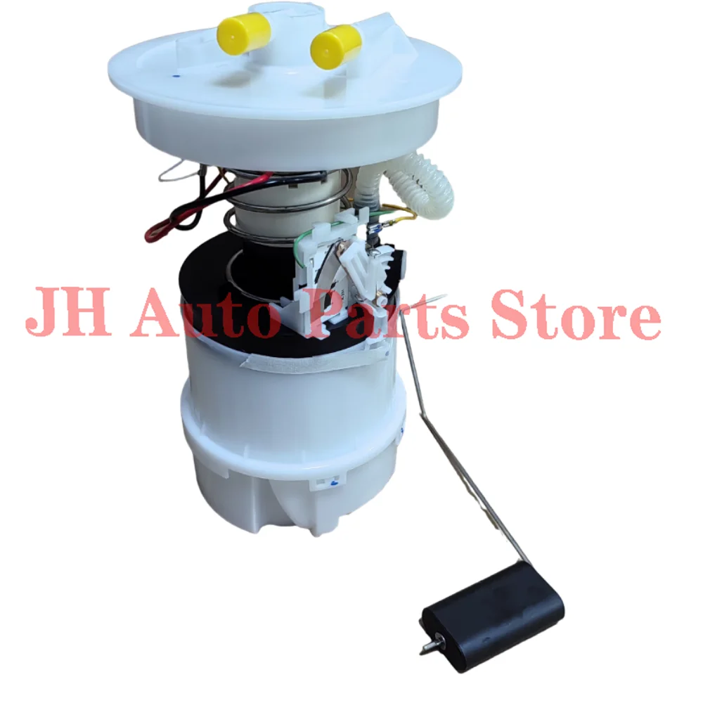 

For Mazda 3 2.0L 2.3L L4 2 Tubes Fuel Pump Assembly Z605-13-35XC Z605-13-35XG Z6051335XC Z6051335XG Z6051335XF 0986580951