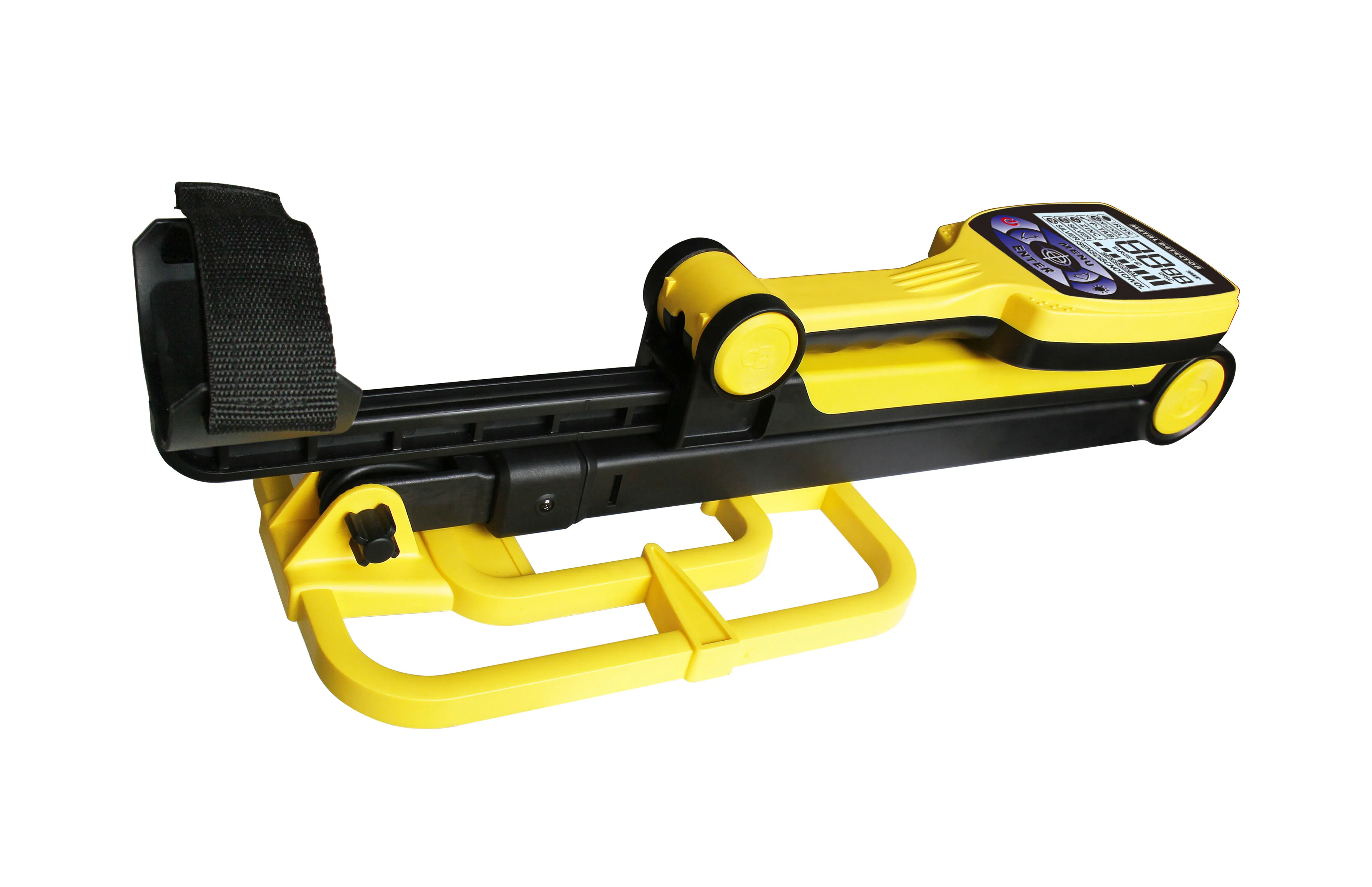 Gold metal detector For TX-620 gold detector underground finder foldable metal detector