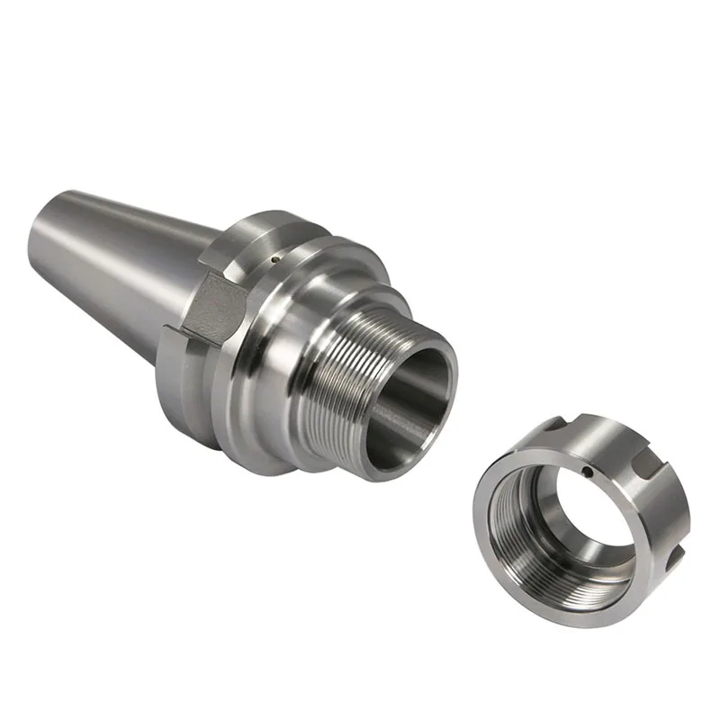 BT40-BT-ER Tool Holder Milling Chuck Tool Holder From China New Condition for Turning Tool with Gear and Bearing Core Components
