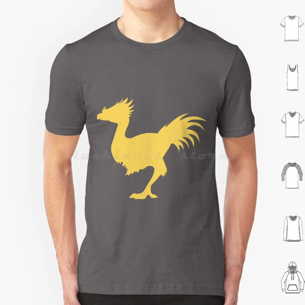 Ffxv Classic Yellow… - image