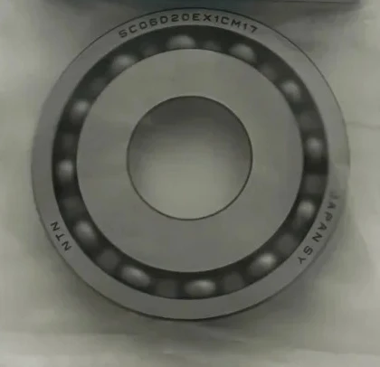 

High-precision SC06D20EX1CM17 Bearing: Durable, High-speed, and Optimized for Smooth Performance.