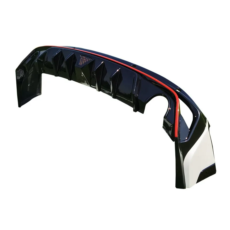 

Gryan/Jiayan 17-20 Models Are Suitable for Honda CRV Front and Rear Bumper Cars