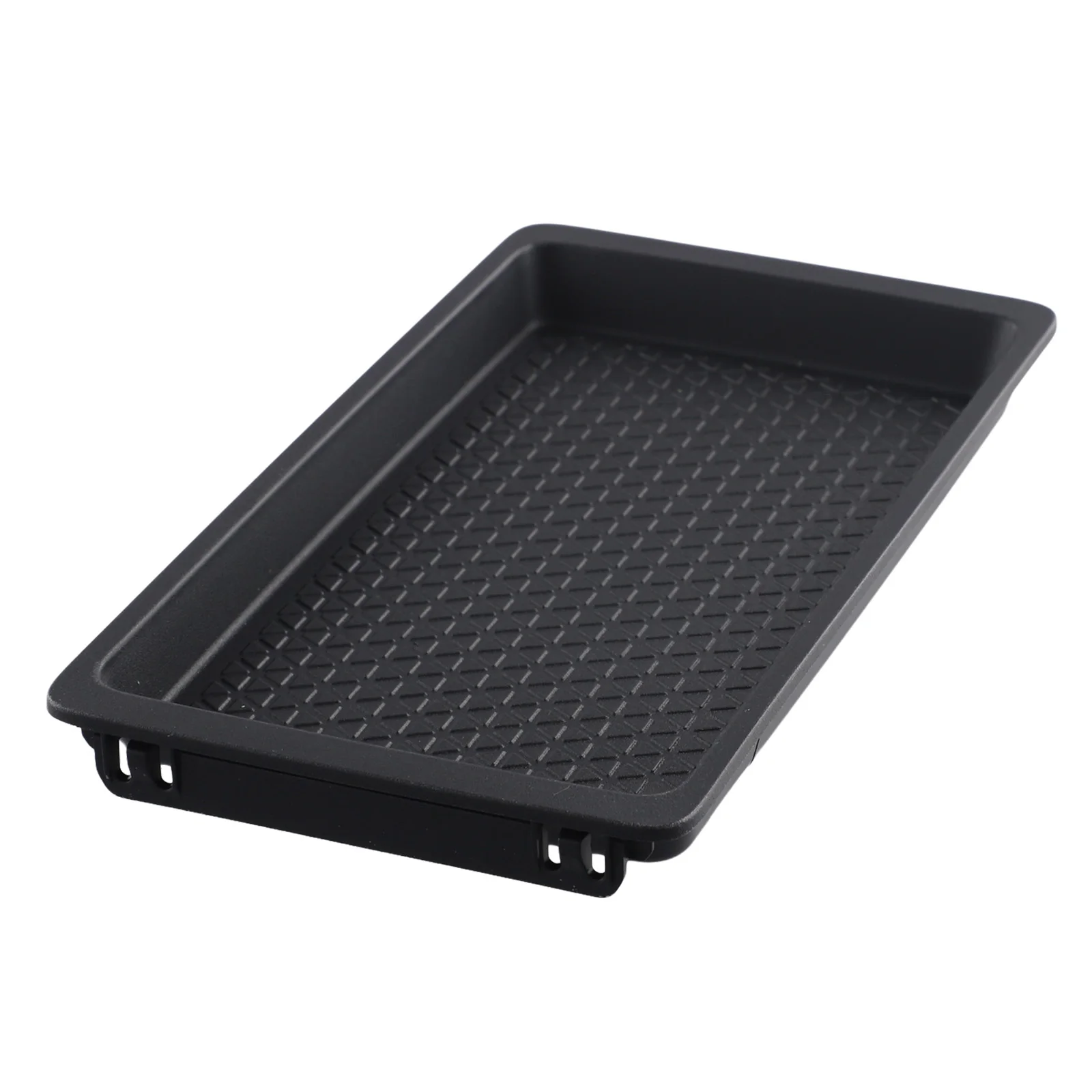 Center Console Tray for Honda CR-V 2023 2024 OEM 83402 3A0 for A01 ABS Replacement Insert Matching Factory Console Design